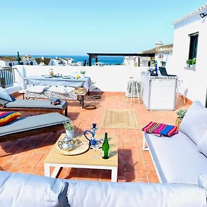  Apartamento Atico En Atlanterra Playa