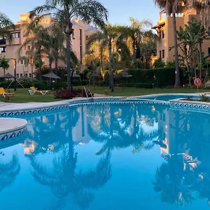 Oasis Costalita I Apartamento Estepona