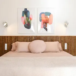 Casa Maui Pensión Banyoles