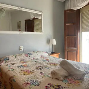  Apartamento Casa Juana