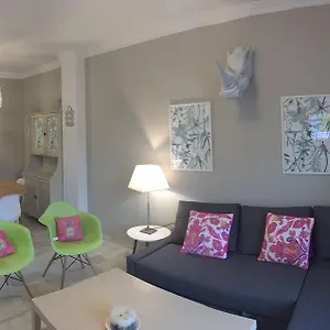  Apartamento Jara Luxe Beach