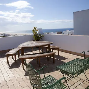  Apartamento Atlántika Conil