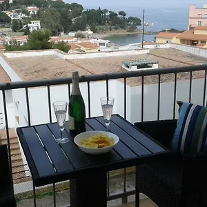 Mar I Cel Apartamento Llançà