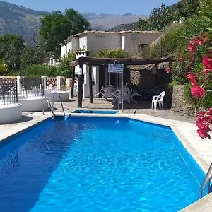  Apartamento Casa Sierra Nevada