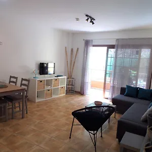 Telemaco Turquesa Apartamento Agulo